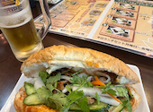 ベトナム　シンチャオ　立川店　アジア料理: ひろみっちさんの2026年07月17日の1枚目の投稿写真