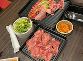 焼肉赤門 穴川店: miikoさんの2023年02月21日の3枚目の投稿写真