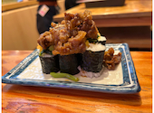 天ぷらと海鮮 ニューツルマツ 心斎橋パルコ店: りささんの2026年05月21日の1枚目の投稿写真