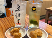 天ぷらと海鮮 ニューツルマツ 心斎橋パルコ店: りささんの2026年05月21日の2枚目の投稿写真