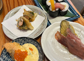 天ぷらと海鮮 ニューツルマツ 心斎橋パルコ店: りささんの2026年05月21日の3枚目の投稿写真