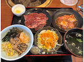安楽亭 戸田氷川町店: じーさんの2026年07月06日の1枚目の投稿写真
