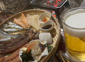 大門一番地大漁酒場マル波商店: みかさんの2025年01月14日の1枚目の投稿写真