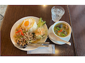 本格タイ料理 渋谷ガパオ食堂: かれんさんの2023年03月の1枚目の投稿写真