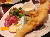 BRITISH BEER PUB 1PINT ブリティッシュビアパブワンパイント: もやしさんの2020年11月20日の2枚目の投稿写真