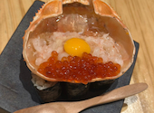 寿司 牡蠣 裏天王寺サカナエビス／Sushi Oyster Sakana-Ebisu Osaka: のりさんの2025年02月09日の2枚目の投稿写真
