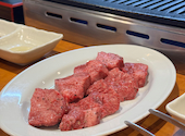 焼肉やっちゃん 金山 尾頭橋店: きなこさんの2025年06月22日の1枚目の投稿写真