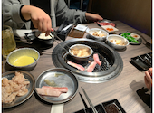 にくみつ 池袋店: なつめさんの2025年02月11日の1枚目の投稿写真