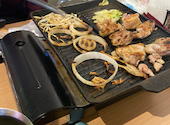焼き鳥×食べ飲み放題 喫煙半個室 食べ放題 居酒屋 並木days 広島並木通り店: なつめさんの2026年04月30日の1枚目の投稿写真