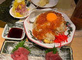 大衆食堂 てんぐ大ホール 渋谷マークシティ前店: りほさんの2025年02月17日の1枚目の投稿写真