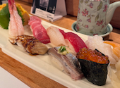 築地すし鮮 総本店: 白米食べ太郎さんの2026年05月29日の1枚目の投稿写真