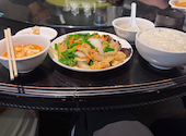 中華居酒屋 東方一角 銀座本館: 白米食べ太郎さんの2026年09月17日の1枚目の投稿写真