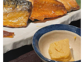 高級ブランド干物 銀座伴助 銀座本店: 白米食べ太郎さんの2026年07月31日の1枚目の投稿写真