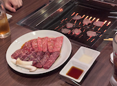 焼肉 サラン 府中: 白米食べ太郎さんの2026年06月17日の1枚目の投稿写真