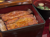 鰻 高之屋 銀座本店: 白米食べ太郎さんの2026年05月29日の1枚目の投稿写真