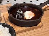 洋食屋 銀座ランプ亭 : 白米食べ太郎さんの2026年09月17日の1枚目の投稿写真