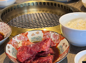 焼肉の名門 天壇 銀座店: 白米食べ太郎さんの2026年05月29日の1枚目の投稿写真