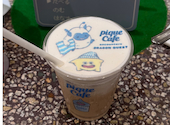 ジェラートピケカフェ　渋谷ヒカリエ店: 白米食べ太郎さんの2026年09月17日の1枚目の投稿写真