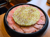 焼肉一心たん助 池袋店: のちさんの2026年06月28日の1枚目の投稿写真