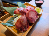 焼肉一心たん助 池袋店: のちさんの2026年06月28日の2枚目の投稿写真