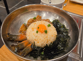 9"36 ギュウサム 新大久保店: のちさんの2026年05月02日の1枚目の投稿写真