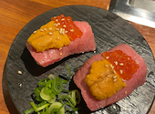大阪焼肉 焼肉エイト 梅田茶屋町店: ももかさんの2022年12月07日の2枚目の投稿写真