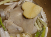 タッカンマリ食堂 DAKKANMARl DINING 新大久保: はやこさんの2024年09月07日の1枚目の投稿写真