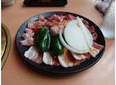 焼肉屋さかい 京都一乗寺店: たなばたさんの2026年08月24日の1枚目の投稿写真
