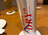 BEER DINER SUPER DRY TOKYO ビアダイナー スーパードライ トウキョウ: ククさんの2026年09月03日の1枚目の投稿写真