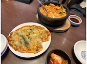 サムギョプサル　韓国料理　李朝園　大津一里山店: むねちゃんさんの2025年05月の1枚目の投稿写真