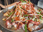 韓国料理 ジョンマッテジ 浜松店: やっちゃんさんの2026年06月28日の2枚目の投稿写真