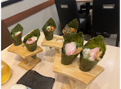 南越谷 寿司WORKS: ぶんちゃんさんの2023年05月01日の2枚目の投稿写真