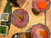 精肉卸問屋直営焼肉店　牛次郎　お初天神店: ゆきこさんの2025年10月の1枚目の投稿写真