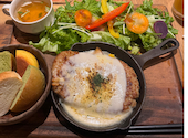 おやさいガーデン TIERRA ティエラ 阪急梅田店: めぐさんの2026年04月11日の1枚目の投稿写真