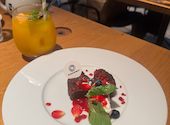 muse umekita winebar&grill: めぐさんの2026年06月27日の1枚目の投稿写真