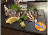 海と山の幸 郷土料理 とり天 飲み放題 居酒屋『居心地酒場じっちゃん』別府北浜店: くすくすさんの2025年05月の1枚目の投稿写真