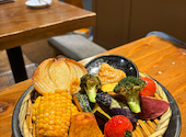 素揚げ酒場　パリパリ　北千住店: ゆいせんさんの2025年06月の1枚目の投稿写真