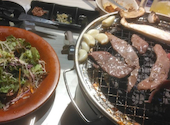 焼肉 牛山道 上野御徒町店: あいれりあさんの2026年05月01日の1枚目の投稿写真