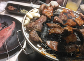焼肉 牛山道 上野御徒町店: あいれりあさんの2026年05月01日の3枚目の投稿写真