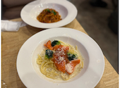 五感板橋店 ワイン&生パスタ: なっぽんさんの2025年02月09日の1枚目の投稿写真
