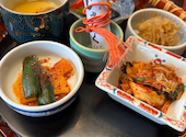 和韓料理 じゅろく: きよさんの2026年01月21日の1枚目の投稿写真