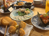 寿司と串とわたくし 京都三条大橋店: なおちゃんさんの2024年12月16日の1枚目の投稿写真