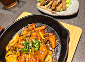 肉刺し居酒屋 ニクイボウズ: さちえさんの2025年04月08日の3枚目の投稿写真