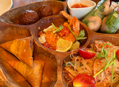 CHUTNEY Asian Ethnic Kitchen: ももちゃんさんの2026年08月03日の3枚目の投稿写真