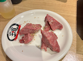 焼肉べこ六 立川南口店: ゆきっちさんの2024年12月15日の1枚目の投稿写真