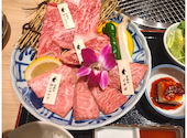 焼肉めいとく苑 福井本店: のんさんの2025年11月10日の1枚目の投稿写真