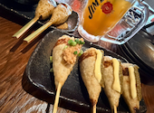 炭火居酒屋 炎 船堀店: うっちーさんの2026年08月10日の1枚目の投稿写真