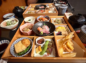 和食と地酒 個室 矗々家 難波店: うさおとめさんの2026年10月10日の1枚目の投稿写真