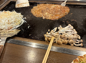 道とん堀FELLOWS 上野御徒町店: カズさんの2026年05月11日の1枚目の投稿写真