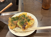 道とん堀FELLOWS 上野御徒町店: カズさんの2026年05月11日の3枚目の投稿写真